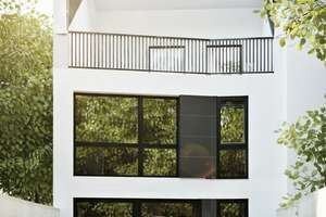 Neubau Projekt in Frechen (Bachem) – Rudolfstraße 121, 50226 Frechen – Vorschaubild 4