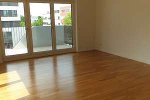 Raum für Familie, Homeoffice und Lebensqualität - moderne 4 Zimmer Wohnung mit 107 m²