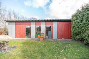 Wohnhaus - Anwesen mit 2 ha Grünland und PV – Cloppenburg (Kreis) – Vorschaubild 22