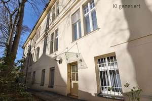 IDEAL FÜR STUDENTEN ODER PENDLER - NÄHE S-BAHN GRUNEWALD - GROSSER GEMEINSCHAFTSGARTEN – Douglasstr. 30 fu, 14193 Grunewald, Berlin – Vorschaubild 12