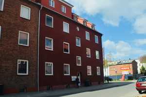 RESERVIERT: Schönes Mehrfamilienhaus mit 8 Wohneinheiten in der Paulsstadt zu kaufen! – Schwerin – Vorschaubild 18