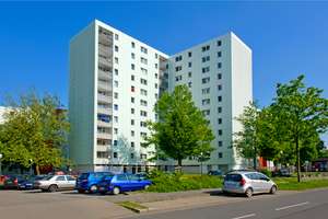 Demnächst frei! 2-Zimmer-Wohnung in Dortmund Hörde (WBS für 65m² erforderlich!) – 44263 Hörde (Ortsteil), Dortmund – Vorschaubild 3