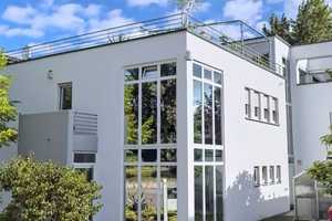 ~~ WOHNEN UND ARBEITEN AUF 450 QM FÜR GEHOBENE ANSPRÜCHE MIT ELW ~~ – Karlsruhe – Vorschaubild 2