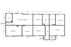 MODERNISIERTER BUNGALOW MIT GROßEM TRAUMGRUNDSTÜCK IN LAUCHHAMMER – Die vollständige Adresse der Immobilie erhältst du vom Anbieter., 1979 Lauchhammer – Vorschaubild 15