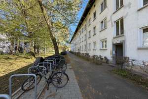 Moderne 3-Zimmer-Wohnung in guter Lage von Karlsruhe – Die vollständige Adresse der Immobilie erhältst du vom Anbieter., 76133 Nordstadt, Karlsruhe – Vorschaubild 8