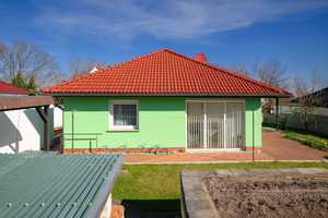 Barrierefreies Einfamilienhaus - Gepflegter Bungalow am Rand zum Spreewald – Am Grünen Berg 60, 15926 Dahme-Spreewald (Kreis) – Vorschaubild 11