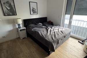 2-Zimmer-Wohnung mit Balkon und TG-Platz – Vincent-van-Gogh-Ring 68, 38126 Südstadt-Rautheim-Mascherode, Braunschweig – Vorschaubild 4