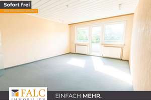 3-Zimmer-Wohnung mit Potenzial – Gestalten Sie Ihr neues Zuhause nach Ihren Wünschen