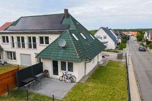 Vielseitiges Immobilienensemble mit hochwertigem Wohnkomfort und attraktiven Nutzungsmöglichkeiten! – Die vollständige Adresse der Immobilie erhältst du vom Anbieter., 38446 Neindorf, Wolfsburg – Vorschaubild 3
