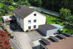 Charmantes Zweifamilienhaus mit großzügigem Garten – Die vollständige Adresse der Immobilie erhältst du vom Anbieter., 94130 Obernzell – Vorschaubild 43