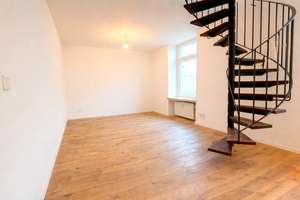 Provisionsfrei! TOP 2,5-Zimmer-Maisonettewohnung Wuppertal-Barmen Eigennutzer o. Kapitalanleger – Brombergerstraße 19, 42283 Barmen, Wuppertal – Vorschaubild 2