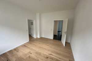Neu renovierte 3 Zimmer Wohnung mit Balkon und neuer Einbauküche – Goeckingstraße 31, 47139 Duisburg – Vorschaubild 8