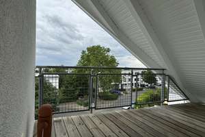 *Vollmöbliert*All-Inclusive* 2 Zimmer Maisonette mit Fernblick – Die vollständige Adresse der Immobilie erhältst du vom Anbieter., 65205 Nordenstadt, Wiesbaden – Vorschaubild 8