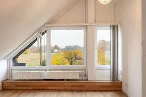 Architektenhaus – helles Wohnen in idyllischer Feldrandlage – Die vollständige Adresse der Immobilie erhältst du vom Anbieter., 25474 Ellerbek – Vorschaubild 12