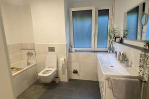 MODERNE 4-Zi Maisonette Wg mit  GARTEN, BALKON, AUFZUG UND Maklerfrei  in Reutlingen-Sondelfingen  – 72766 Sondelfingen, Reutlingen – Vorschaubild 15