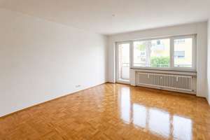 Charmante Erdgeschosswohnung mit 2 Zimmern in gefragter Lage von München-Hadern. – Die vollständige Adresse der Immobilie erhältst du vom Anbieter., 81377 Großhadern, München – Vorschaubild 8