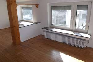 Bonn-Bad Godesberg Stadtnähe, moderne,gepflegte 2-ZKDB mit großem Balkon u. Godesburgblick – Die vollständige Adresse der Immobilie erhältst du vom Anbieter., 53173 Alt-Godesberg, Bonn – Vorschaubild 4