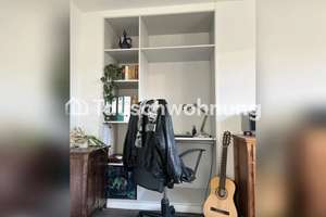 Tauschwohnung: zentrale Wohnung ideal für Studenten – Die vollständige Adresse der Immobilie erhältst du vom Anbieter., 22089 Hamm, Hamburg – Vorschaubild 2