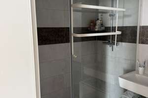 3-ZKB-Wohnung zur ZWISCHENMIETE von August bis September, Neuaubing, Schwimmbad und Sauna  – Die vollständige Adresse der Immobilie erhältst du vom Anbieter., 81243 Aubing-Süd, München – Vorschaubild 3