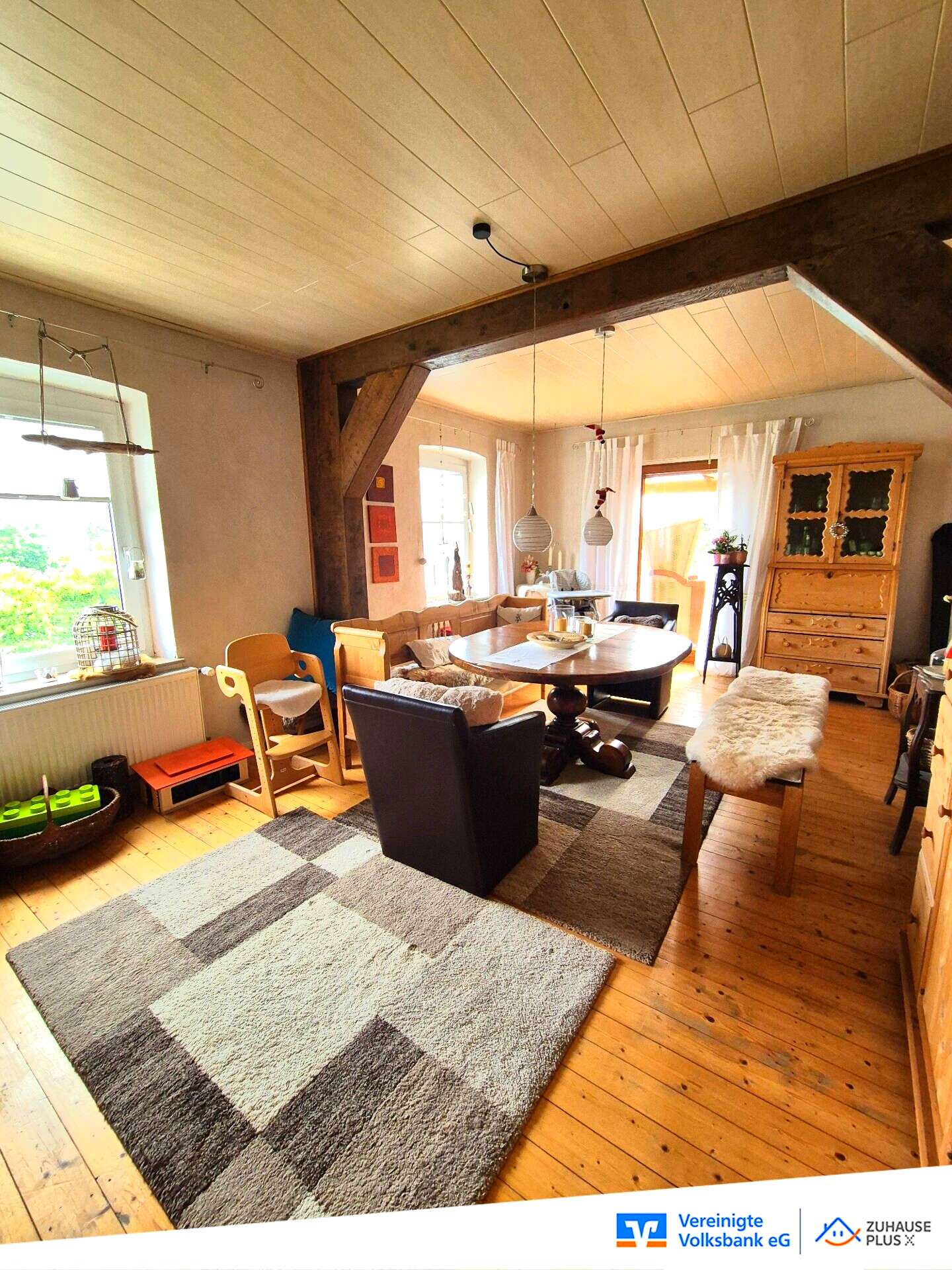 Immobilie in Schieder-Schwalenberg - Willkommen in Ihrem neuen Zuhause ... - Bild 6