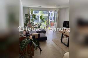 Tauschwohnung: Schöne moderne Wohnung in bester Alster-Lage (nur mit WBS) – Warburgstraße 35, 20354 Rotherbaum, Hamburg – Vorschaubild 1