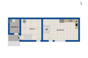 Mehrfamilienhaus mit Nebengebäude in toller Lage von Würzburg – Die vollständige Adresse der Immobilie erhältst du vom Anbieter., 97072 Sanderau, Würzburg – Vorschaubild 25