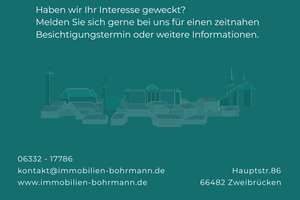 *Neuer Preis* Attraktives Zweifamilienhaus in Contwig – Die vollständige Adresse der Immobilie erhältst du vom Anbieter., 66497 Contwig – Vorschaubild 16