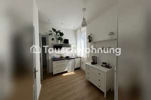 Tauschwohnung: Wunderschöne, neu renovierte Altbauwohnung in Nippes – Die vollständige Adresse der Immobilie erhältst du vom Anbieter., 50737 Weidenpesch, Köln – Vorschaubild 7