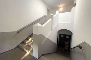 Lichtdurchflutete Maisonettewohnung mit Galerie und Loggia – Die vollständige Adresse der Immobilie erhältst du vom Anbieter., 4157 Möckern, Leipzig – Vorschaubild 2