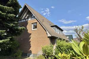 Großes Doppelhaus mit Garten und Garagen - eine Hälfte vermietet – Die vollständige Adresse der Immobilie erhältst du vom Anbieter., 22119 Billstedt, Hamburg – Vorschaubild 4