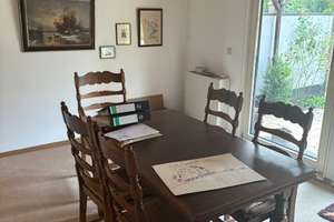Freistehendes Einfamilienhaus in bester Halbhöhenlage von Bonn-Mehlem – Auf dem Oelsfeld 47, 53179 Mehlem, Bonn – Vorschaubild 20