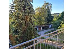 * Helle und freundliche Single Wohnung *  Stellplatz * Balkon * EBK * – Zeißstraße 73, 9131 Hilbersdorf, Chemnitz – Vorschaubild 10