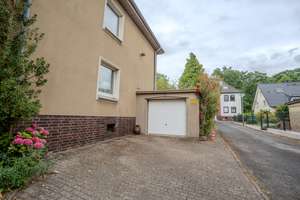 Gepflegte 3-Zimmer-Wohnung mit Dachboden-Zimmer, Garten, Garage und Stellplatz – frisch renoviert – Am Südwestfriedhof 22, 44137 Westfalenhalle, Dortmund – Vorschaubild 26