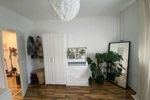 Ruhige 2-Zimmer-Wohnung mit Balkon im Grünen in Magdeburg – Breitscheidstraße 29, 39114 Herrenkrug, Magdeburg – Vorschaubild 15