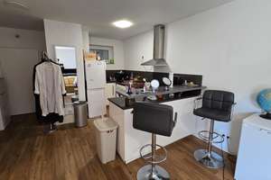 Moderne, barrierefreie Eigentumswohnung in Hannover Vahrenwald-List – Die vollständige Adresse der Immobilie erhältst du vom Anbieter., 30177 List, Hannover – Vorschaubild 2