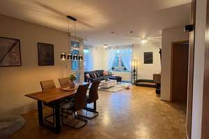 Helle 3 Zimmer wohnung  – Edelfinger Straße 6, 97980 Bad Mergentheim – Vorschaubild 7