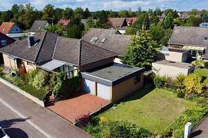 Attraktives Einfamilienhaus in ruhiger Lage von Neustadt / Keller / Garagen / Bungalowcharakter! – Hannover (Kreis) – Vorschaubild 10