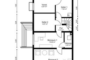 Endreihenhaus mit Traumgarten, Terrasse, Homeoffice-Etage, Stellplatz & viel Platz für Familie – Die vollständige Adresse der Immobilie erhältst du vom Anbieter., 25335 Elmshorn – Vorschaubild 34