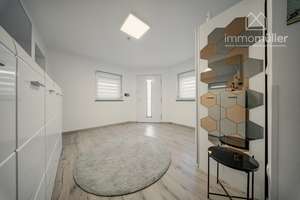 Bieterverfahren - Saniertes Wohnhaus mit großem Grundstück in Mannheim-Schönau – Die vollständige Adresse der Immobilie erhältst du vom Anbieter., 68307 Schönau, Mannheim – Vorschaubild 16