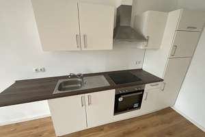 Moderner Grundriss mit geräumiger Wohnküche und Balkon – Vorwerker Str. 109, 23554 Sankt Lorenz Nord, Lübeck – Vorschaubild 11