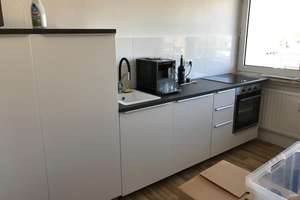Zuhause mit 3 Zimmern und zwei Balkonen in Duisburg – Lambarenestr. 55, 47249 Buchholz, Duisburg – Vorschaubild 6