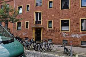 875 € - 62 m² - 3.0 Zi. – Hannover – Vorschaubild 1