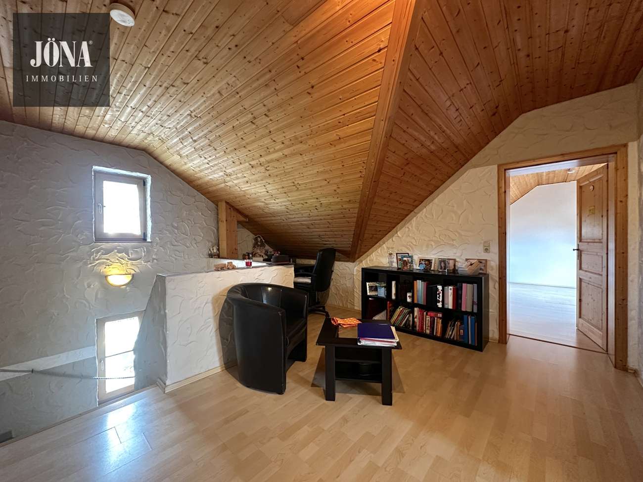 Immobilie in Marktschorgast - Ruhig gelegenes Einfamilienhaus mit gepflegtem Garten und vielseitigem Nutzungspotenzial - Bild 8