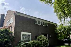 Freistehendes Einfamilienhaus in Bestlage – Teilmöbliert & befristet zu vermieten – Düsseldorf – Vorschaubild 20