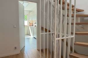 Modernisiertes Familienhaus mit Garten in ruhiger Lage von Frankfurt-Niederursel – 60439 Niederursel, Frankfurt am Main – Vorschaubild 5