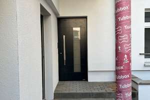 3-Zimmer-Wohnung mit EBK und Terrassen in Darmstadt-Innenstadt – Neckarstraße 24a, 64283 Mitte, Darmstadt – Vorschaubild 17