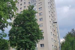4.OG in S-Giebel, *VERMIETETE!* 2-Zimmer-Wohnung mit Balkon im Mehrfamilienhauses mit Aussicht – Schildkrötenweg 2, 70499 Bergheim, Stuttgart – Vorschaubild 2