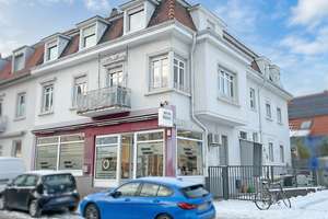 Stilvolle 2-Zimmer-Wohnung – zentral und lichtdurchflutet – Die vollständige Adresse der Immobilie erhältst du vom Anbieter., 68259 Feudenheim, Mannheim – Vorschaubild 7