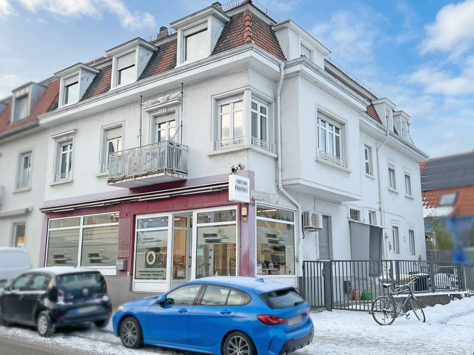 Außenansicht