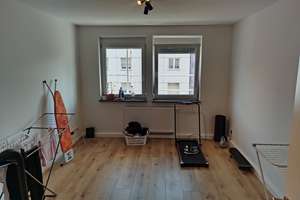 Schöne, sanierte 3-Zimmer-Wohnung in der Landgrabenstr – Landgrabenstr  18, 90443 Steinbühl, Nürnberg – Vorschaubild 3